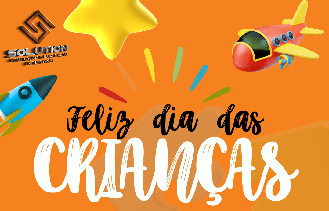 dia das crianças solution