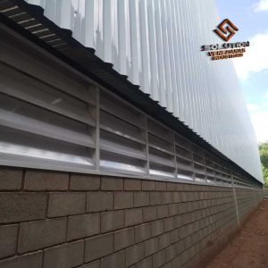Venezianas Industriais em SP Onde Encontrar Venezianas Industriais em SP com eficiência e durabilidade