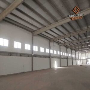 O que é Veneziana Industrial ? O que é Veneziana Industrial? Materiais utilizados na fabricação