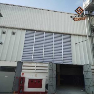 Veneziana Industrial O Melhor Preço Veneziana Industrial O Melhor Preço com durabilidade e manutenção facilitada