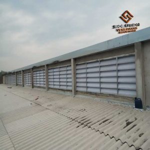 Veneziana Industrial A Melhor no Ramo Veneziana Industrial A Melhor no Ramo de Investimentos Inteligentes, durabilidade e eficiência para indústrias