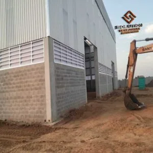 Veneziana Industrial Maior Eficiência Veneziana Industrial Maior Eficiência solução estratégica para indústrias