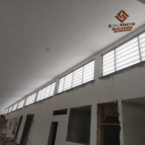 Veneziana Industrial Mais Economia Veneziana Industrial Mais Economia - Solução eficiente para redução de custos em ambientes industriais
