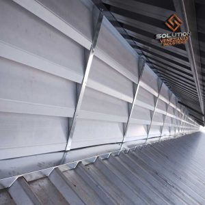 Lanternim Mais Eficiência Lanternim Mais Eficiência - O futuro da eficiência industrial com ventilação e iluminação natural