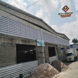 Veneziana Industrial Mais Economia Veneziana Industrial Mais Economia – Menos Gastos com Manutenção em Ambientes Industriais