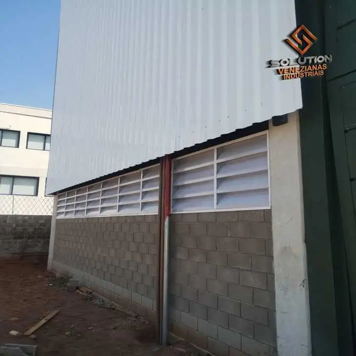 veneziana industrial mais economia