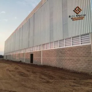 Veneziana Industrial Para Fábricas Veneziana Industrial Para Fábricas - Reconhecimento da Marca Solution pela eficiência industrial