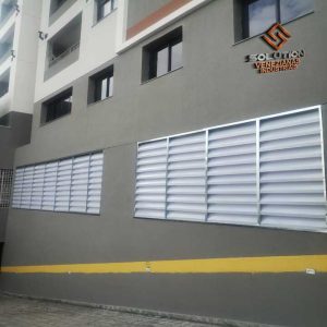 Veneziana Industrial é o Investimento - produto com valor duradouro para indústrias eficientes