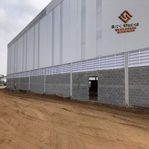 Veneziana Industrial Opção Econômica Veneziana Industrial Opção Econômica para maximização do espaço e funcionalidade