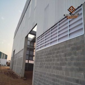 Veneziana Industrial Opção Econômica Veneziana Industrial Opção Econômica: A Eficiência Econômica a Longo Prazo