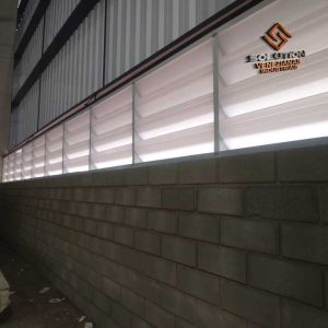 Veneziana Industrial A Melhor Solução Veneziana Industrial A Melhor Solução com benefícios econômicos e sustentabilidade