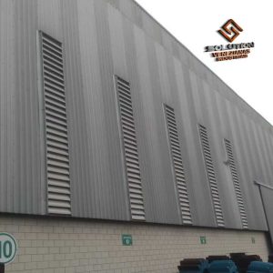 Veneziana Industrial que Vale a Pena Veneziana Industrial que Vale a Pena para redução de custos operacionais e eficiência energética