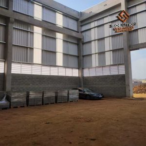 Veneziana Industrial Eficiência Total O Impacto da Veneziana Industrial Eficiência Total na Produtividade
