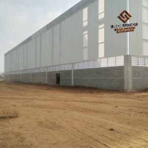 Veneziana Industrial A Melhor Solução Veneziana Industrial A Melhor Solução em eficiência para setores industriais