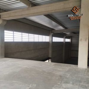 Venezianas Industriais Para Comércios Venezianas Industriais Para Comércios - Estética e modernidade com ventilação eficiente