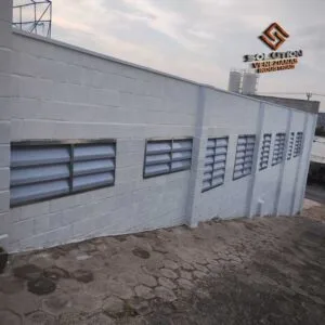 Venezianas Industriais para Fábricas Venezianas Industriais para Fábricas com foco em sustentabilidade e responsabilidade ambiental