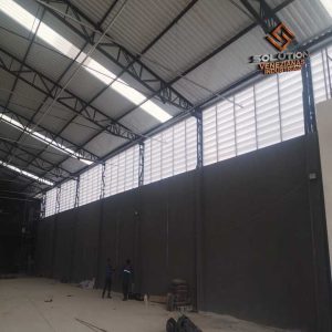 Veneziana Industrial Melhor Economia Veneziana Industrial Melhor Economia para redução de custos e eficiência energética