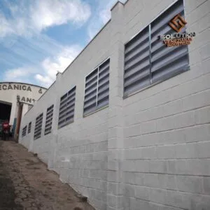 Como e por que escolher Venezianas Industriais Solution para reduzir o calor no ambiente industrial