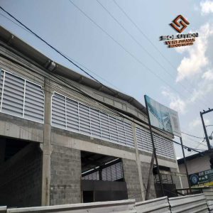 Venezianas Industriais para Comércios Venezianas Industriais para Comércios com qualidade Solution