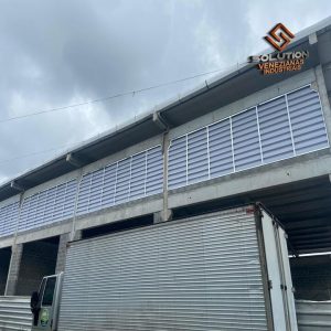 Venezianas Industriais Escolha Certa Venezianas Industriais Escolha Certa – Uma escolha estratégica para projetos industriais com eficiência e durabilidade