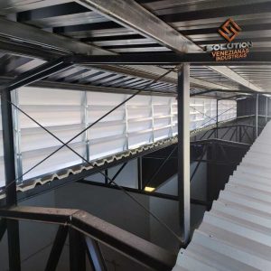 Lanternim Uma Solução Completa Lanternim Uma Solução Completa para ventilação e iluminação industrial