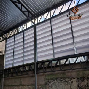 Veneziana Industrial Mais Ar Fresco Veneziana Industrial Mais Ar Fresco – O Impacto Positivo nos Ambientes Industriais