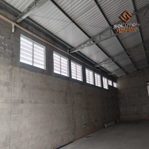 Venezianas Industriais para Armazéns Venezianas Industriais para Armazéns com qualidade e durabilidade garantidas