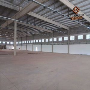 Veneziana Industrial Design Sem Igual para um Ambiente Mais Moderno