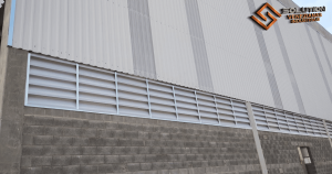 Veneziana Industrial O Melhor Preço Veneziana Industrial O Melhor Preço com qualidade e custo-benefício