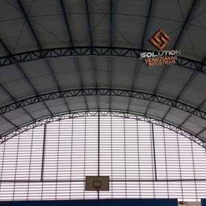 Veneziana Industrial Otimiza A Obra Valorização Arquitetônica e Funcional em Projetos Industriais Veneziana Industrial Otimiza A Obra com valorização arquitetônica e funcional