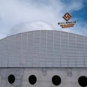 Veneziana Industrial PVC Preço - Solução econômica e durável para ambientes industriais