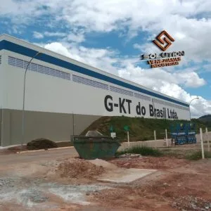 Veneziana Industrial Economize Veneziana Industrial Economize com ventilação eficiente e redução de custos operacionais