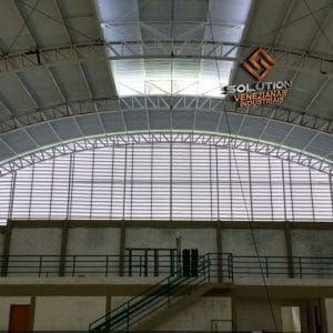 Conforto térmico contínuo com a Veneziana Industrial Para Renova o Ar Veneziana Industrial Para Renova o Ar, solução para ventilação e qualidade do ar em ambientes industriais
