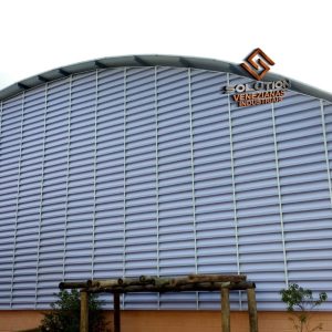 Veneziana Industrial Para Renova o Ar Veneziana Industrial Para Renova o Ar - ventilação eficiente para ambientes industriais