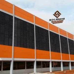 Personalização e Qualidade Superior na Veneziana Industrial Medidas da Solution Personalização e Qualidade Superior na Veneziana Industrial Medidas da Solution