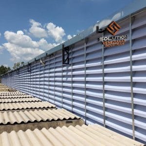 O Impacto Visual e Funcional do Lanternim Industrial Na Sua ObraA Luz Que Transforma Ambientes