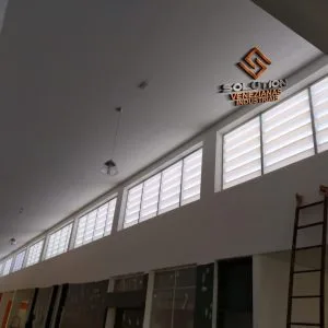 Veneziana Industrial Seus Benefícios Redução de Custos Operacionais Veneziana Industrial Seus Benefícios Redução de Custos Operacionais