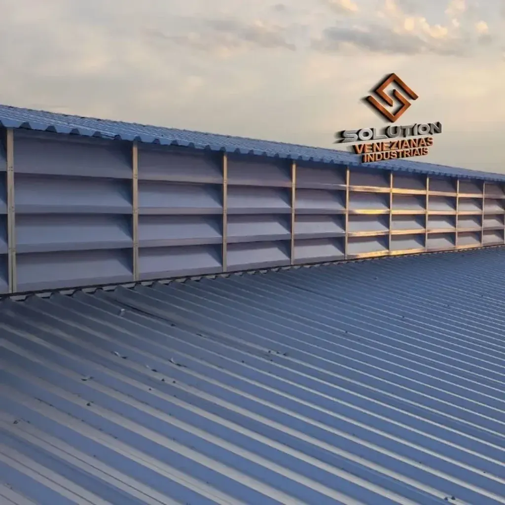 lanternim de telhado industrial uma escolha que transforma espaços industriais