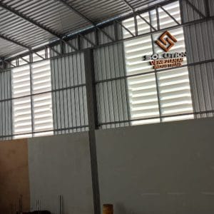 Veneziana Industrial Curitiba A Escolha Certa para Empresas de Visão em Curitiba Veneziana Industrial Curitiba para ventilação e conforto em empresas