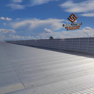 Lanternim Arquitetura IndustrialO Poder da Luz Natural