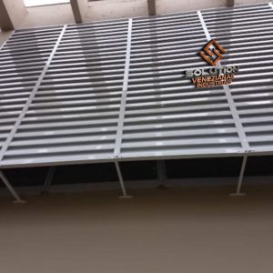 Descubra por que a Veneziana Industrial Melhor Opção chama tanta atenção?