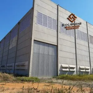 Veneziana Industrial Ótima em Galpões Por Que Escolher a Impacto Positivo da Veneziana Industrial Ótima em Galpões na Produtividade