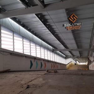 Veneziana Industrial Ótima Integração Veneziana Industrial Ótima Integração - escolha inteligente para precisão e resultado
