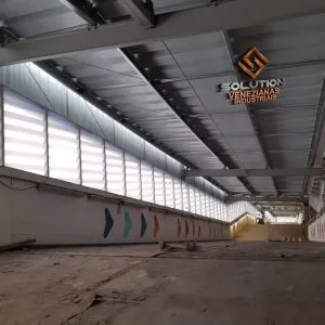 Veneziana Industrial Ótima Integração - escolha inteligente para precisão e resultado