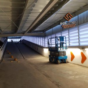Veneziana Industrial Na Sua Indústria Veneziana Industrial Na Sua Indústria para ventilação e conforto térmico