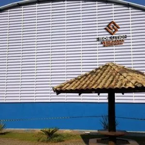 Veneziana industrial Ótimo Custo com excelente custo-benefício e qualidade garantida