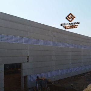Veneziana Industrial Na Sua Indústria O impacto da escolha certa Veneziana Industrial Na Sua Indústria: O impacto da escolha certa para ventilação e durabilidade