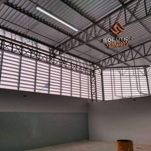 Vantagens da Veneziana Industrial Sob Medida Certa do Seu Projeto Veneziana Industrial Sob Medida com Qualidade Garantida para Projetos Personalizados