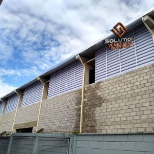Veneziana Industrial A Escolha Ideal Integração com Qualquer Projeto Industrial Veneziana Industrial a Escolha Ideal para integração em projetos industriais