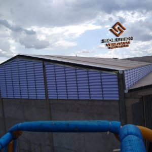 Veneziana Industrial Otimiza A Obra Veneziana Industrial Otimiza A Obra com iluminação natural e redução de custos